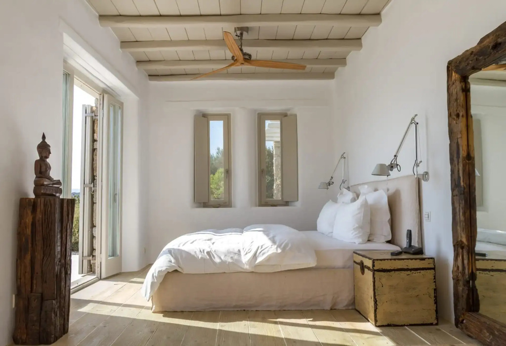 The Margi Villa Mykonos