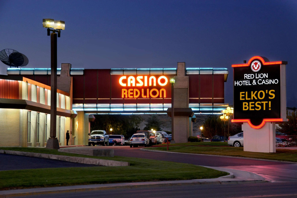 Maverick Hotel and Casino by Red Lion Hotels