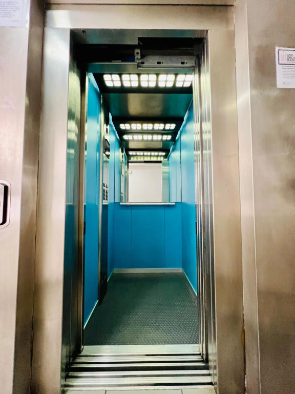 Apartamento Parque Jardín