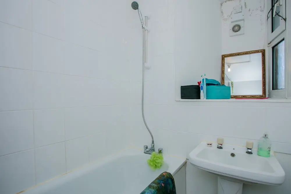 1 Bedroom Flat in Shoreditch Sleeps 2