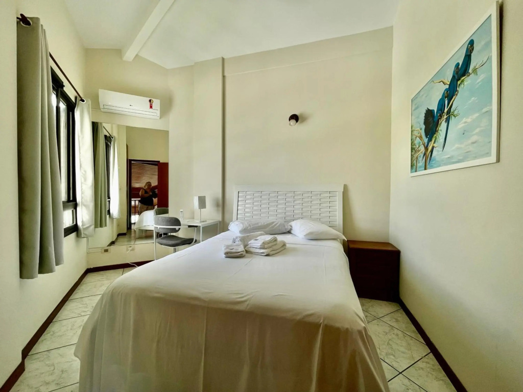 Linda Cobertura Duplex, Pé Na Areia,Vista Linda.
