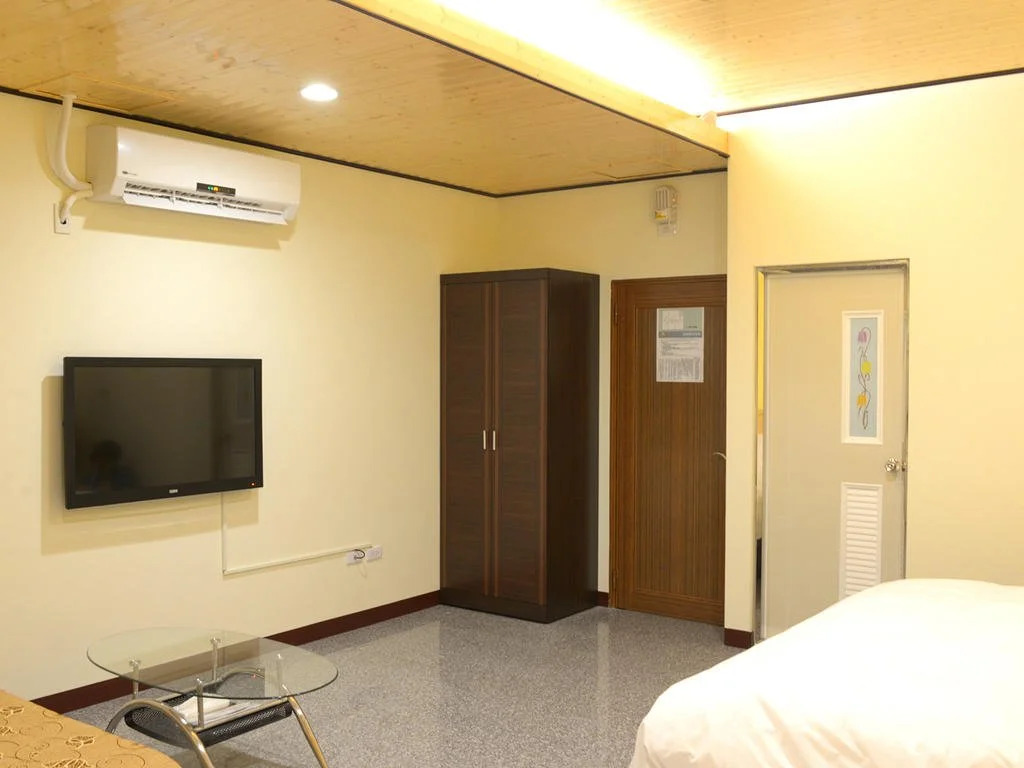 Nantou Sunmoon Lake Walami Homestay B&B