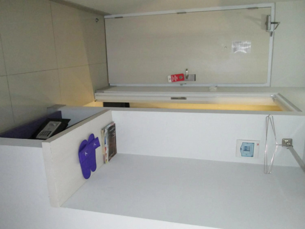 Hotel Vio Express Surapati Bandung