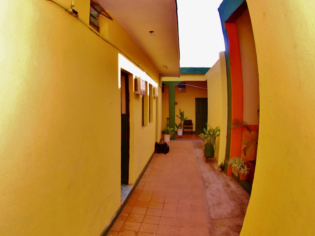 Hotel México Mazatlan