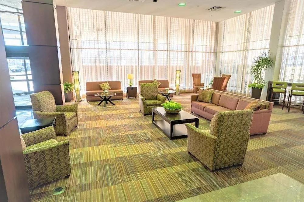 Dayton Vitality Hotel - Downtown