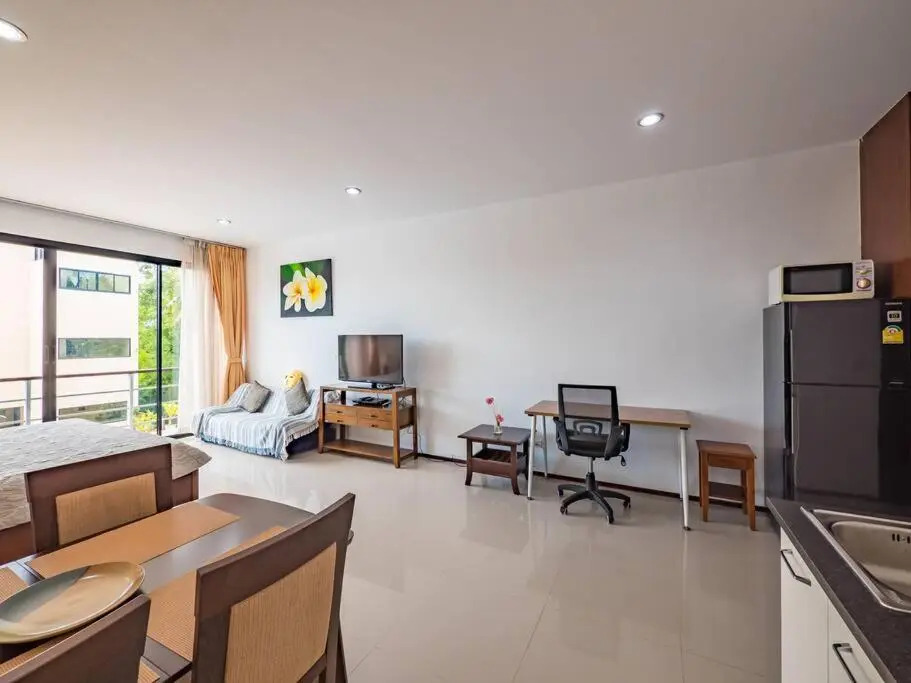 Condo AVANTA A203