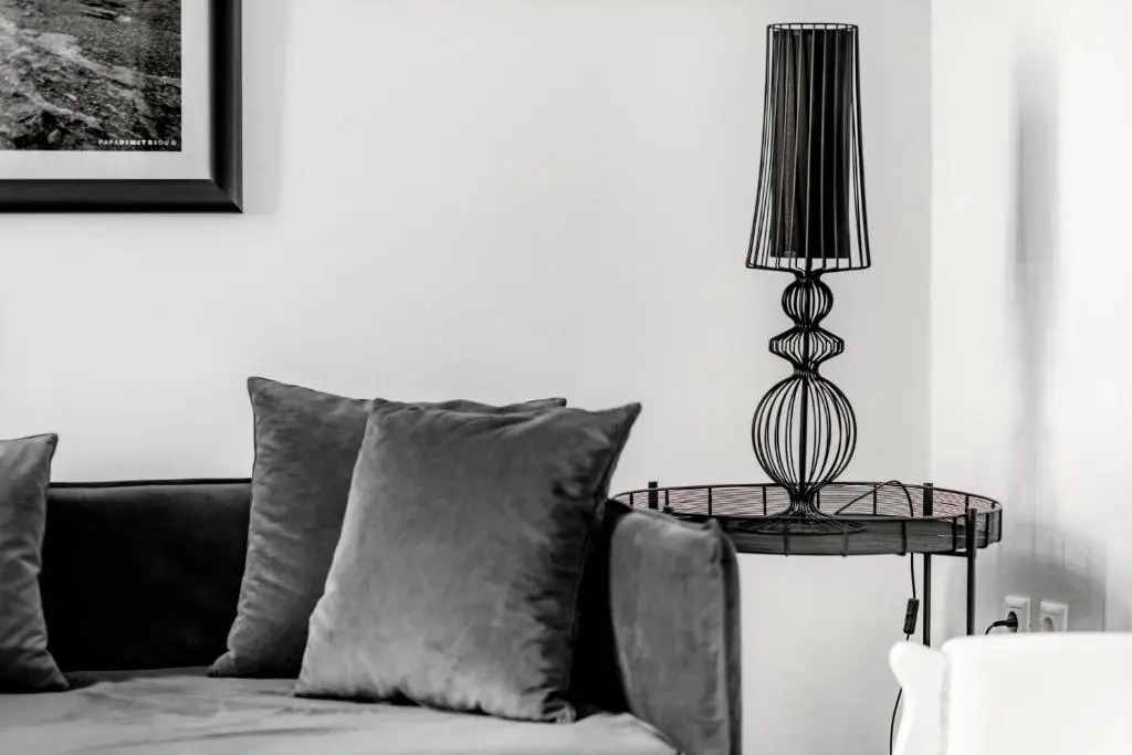 Art Pantheon - Suites & Apartments