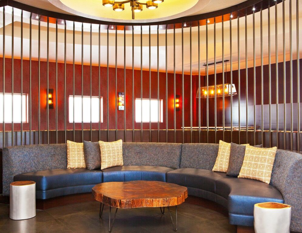 DoubleTree by Hilton Las Vegas East Flamingo