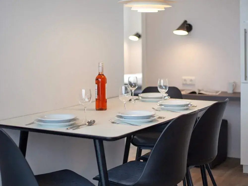 4 Personen Ferienhaus in Wendtorf
