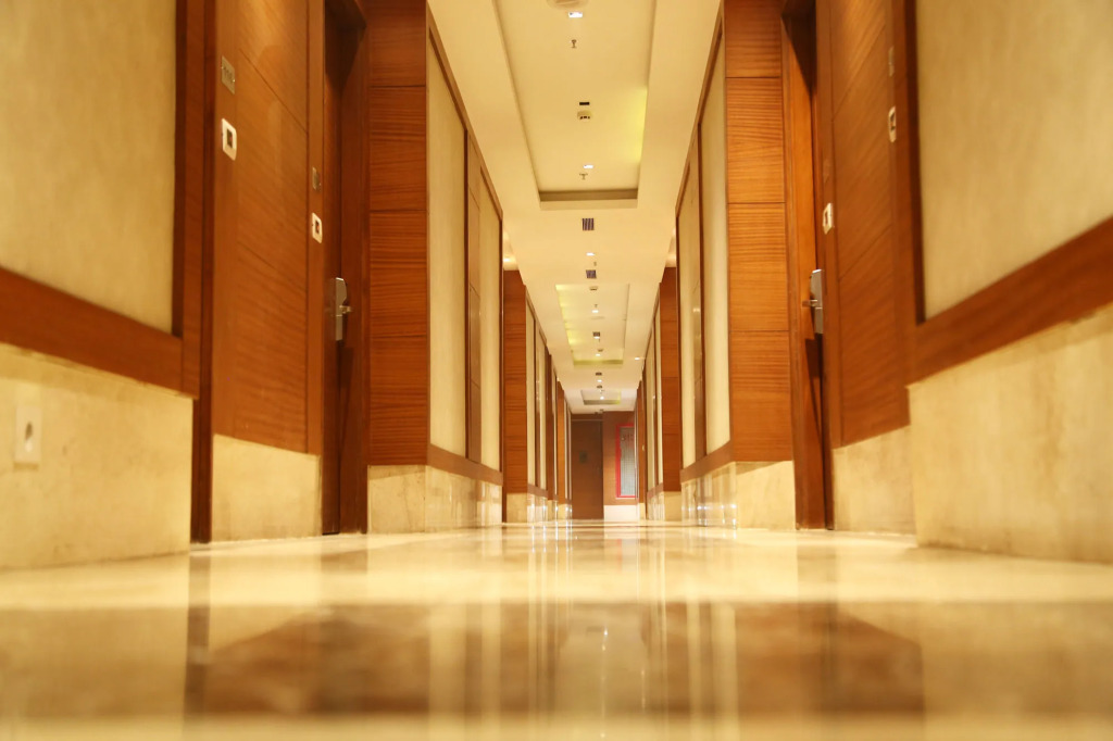 The Nikunj Hotels
