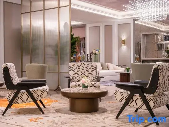 Mercure Beijing Lize Road