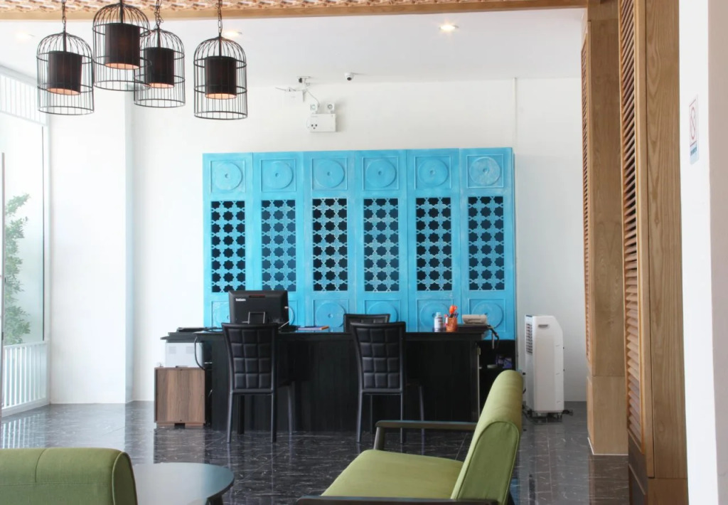 77 Bangla Hotel - Patong Phuket