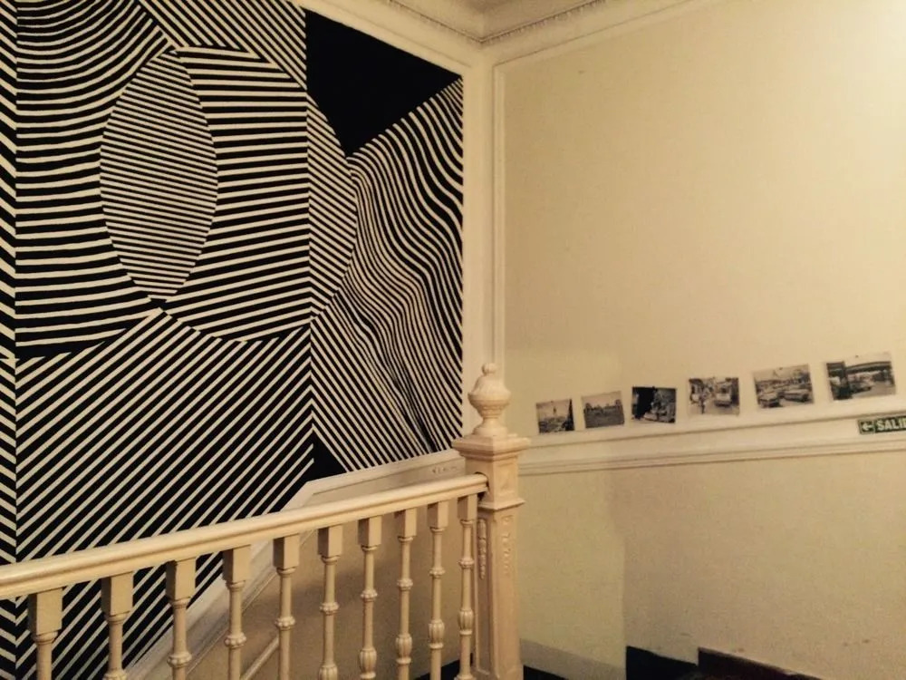 Petit Recoleta Hostel