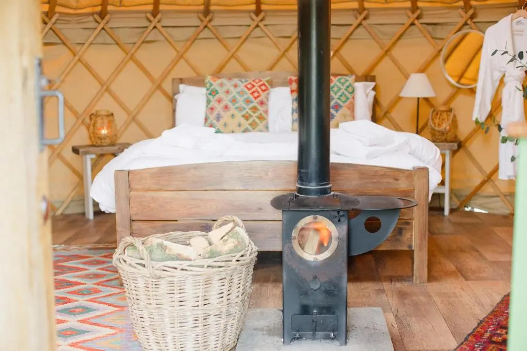 Yurtshire