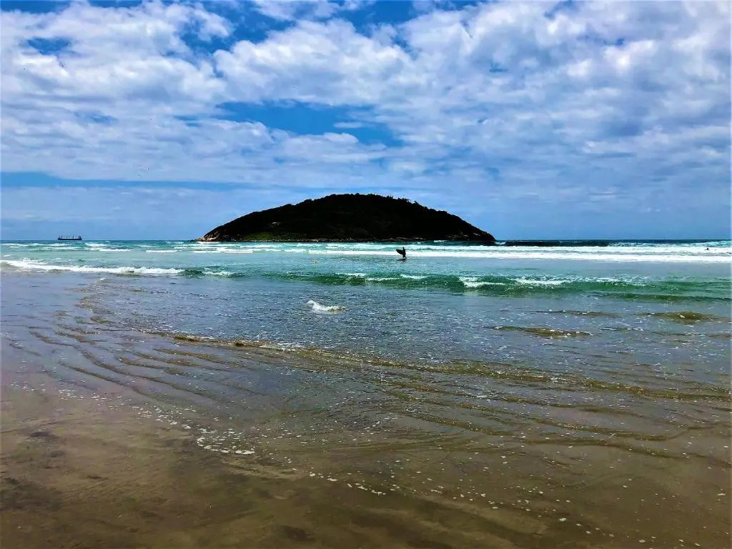 Recanto Maria Florinda - Garopaba - SC