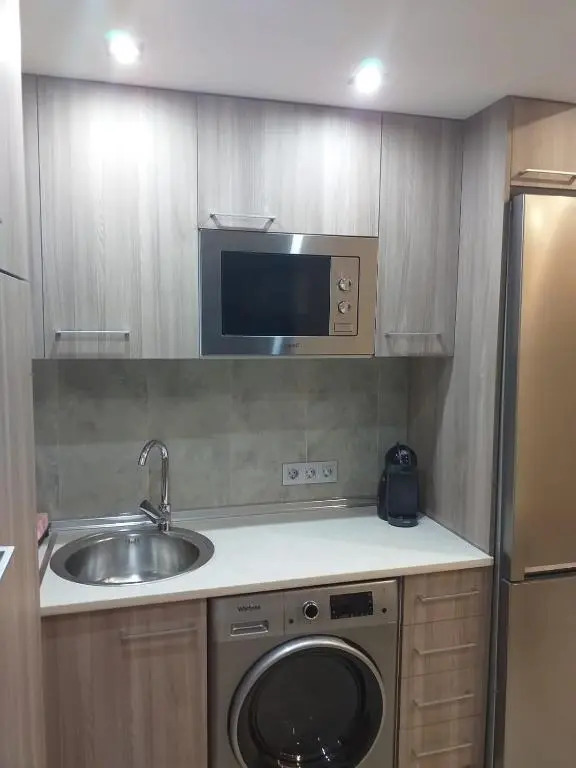 Apartamentos Vacacionales Joctis, 2º A