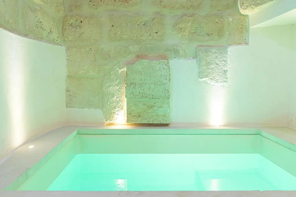 Masseria dei Monaci