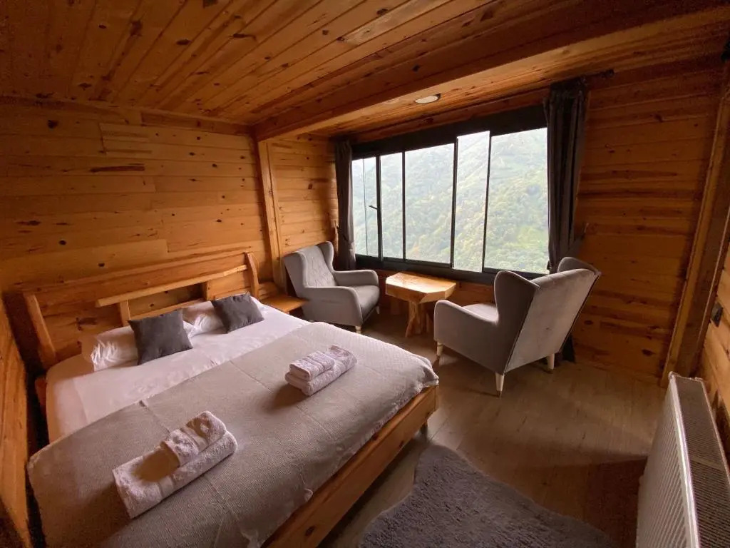 Kinya Bungalov Hotel
