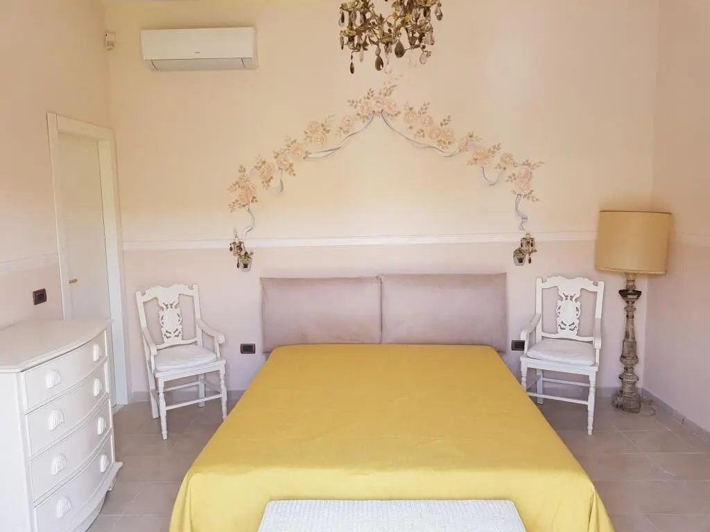 Villa il Lauro