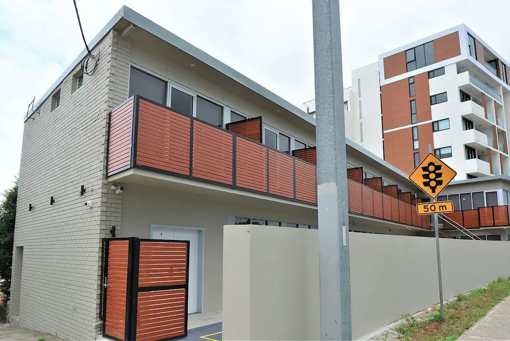 Seranin Lane Cove