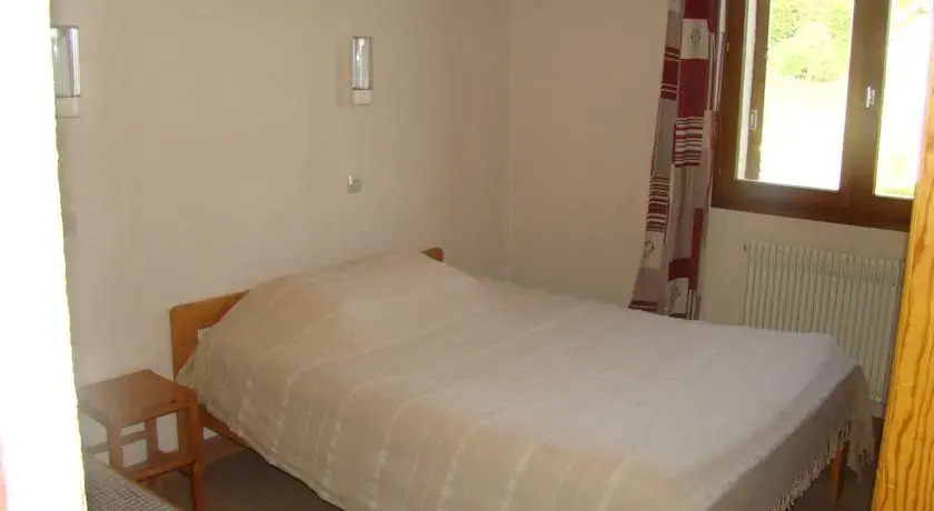 Hotel-restaurant Berthet