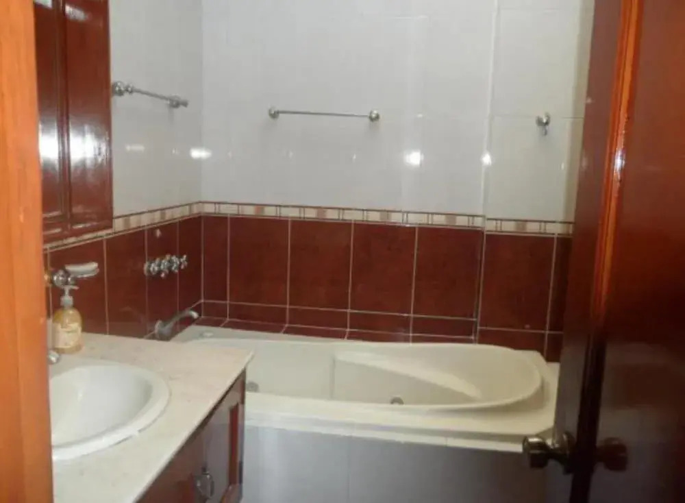 Casa Hotel Familiar Ciudad Jardin