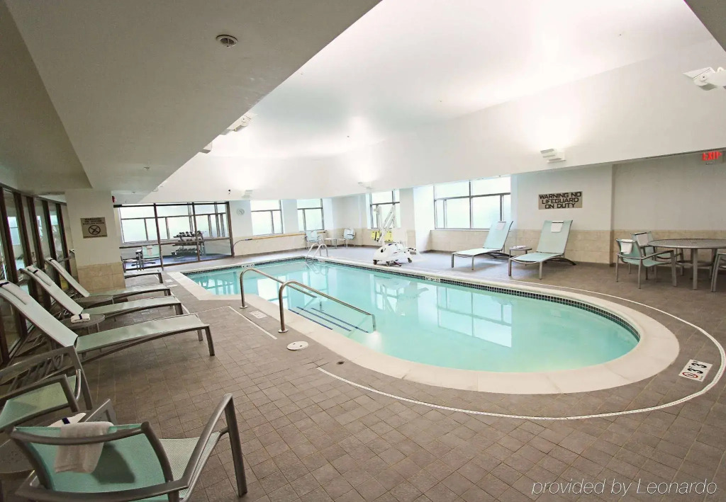 SpringHill Suites by Marriott Cincinnati Midtown