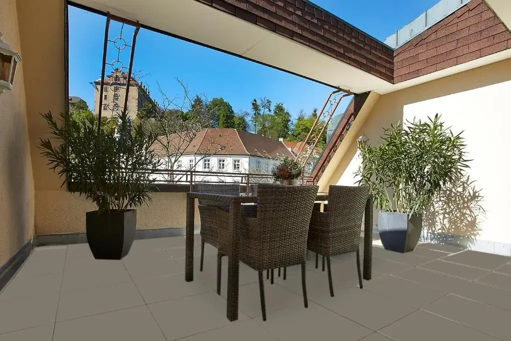 Hotel Beek by Anna