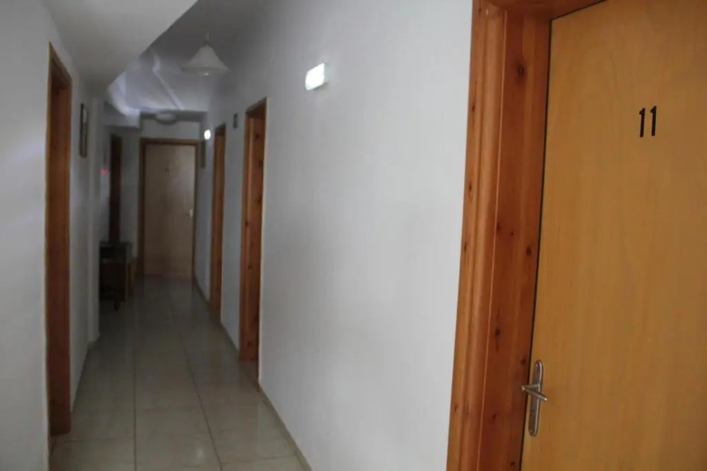 Hotel Stavris