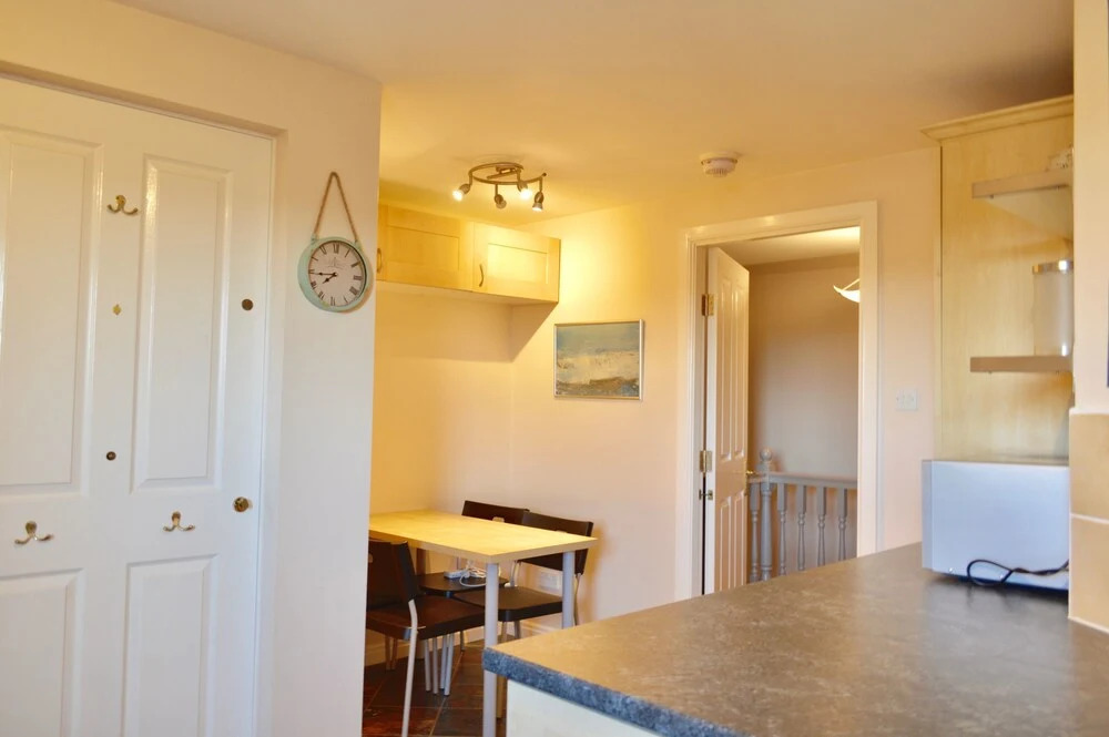 4 Bedroom Penthouse in Stockbridge