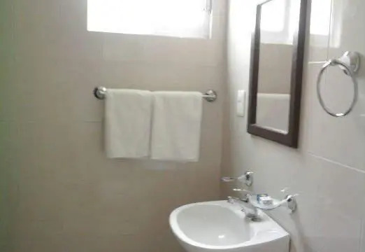 Hotel Finca Collado