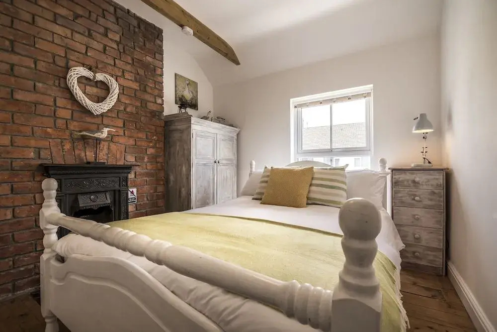 Ocean Cottage - 3 Bedroom Cottage - Saundersfoot