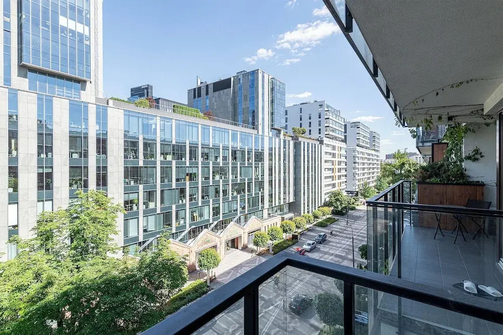 RentPlanet - Apartament Siedmiogrodzka