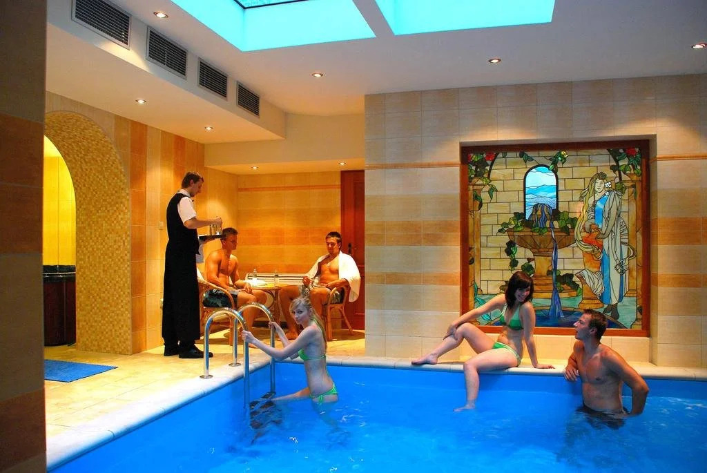 Hotel Most Slávy