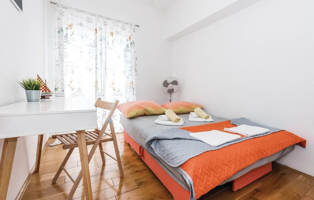 Stunning Home in Sibenik With Wifi and 3 Bedrooms