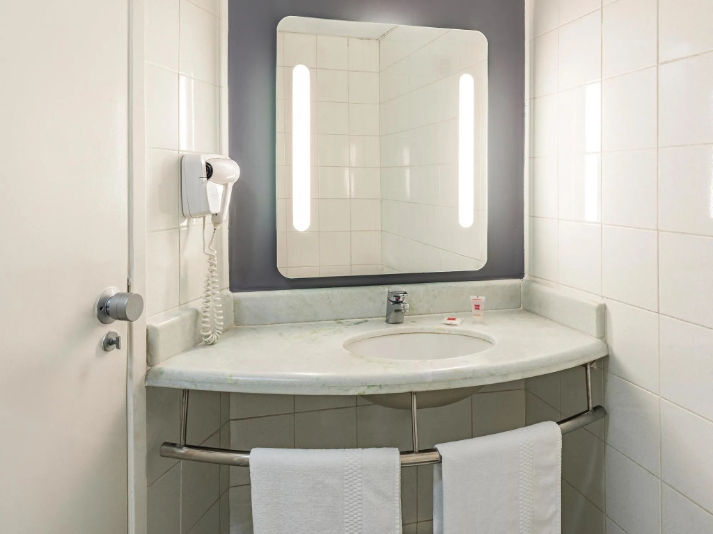 ibis Sao Jose dos Campos Dutra