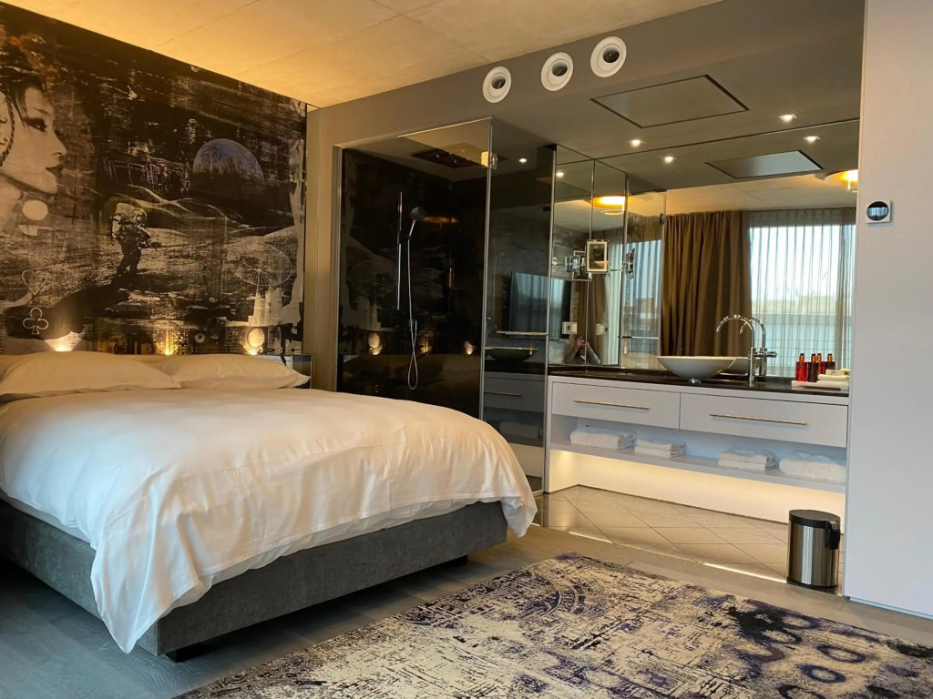 Savoy Hotel