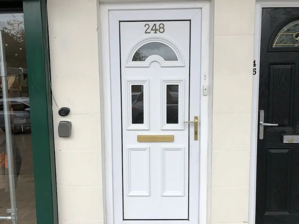 Lovely two Bedroom Apartment Flat in Shirley