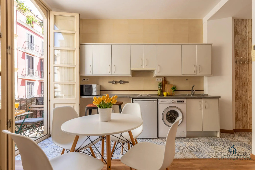 Studio 82 Living4Malaga