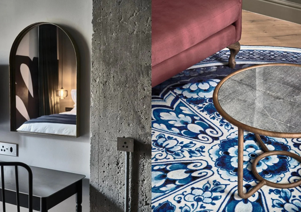 Gorgeous George by Design Hotels ™