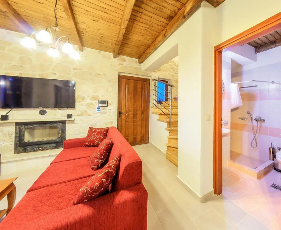 Orient Villas Traditional