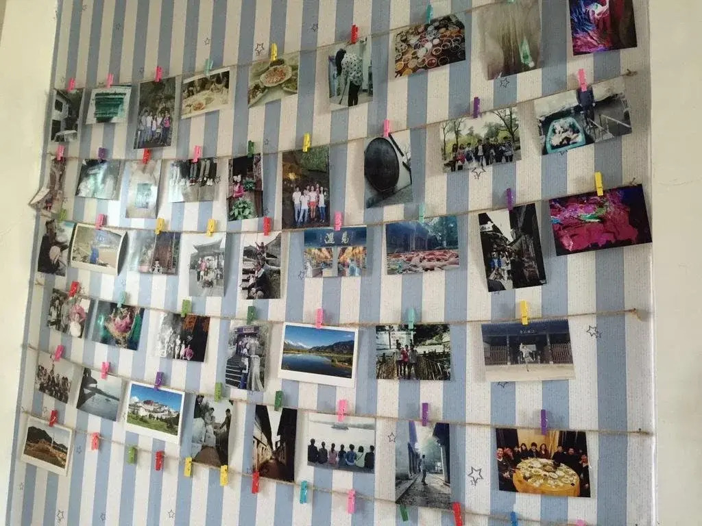 Good Youth Hostel