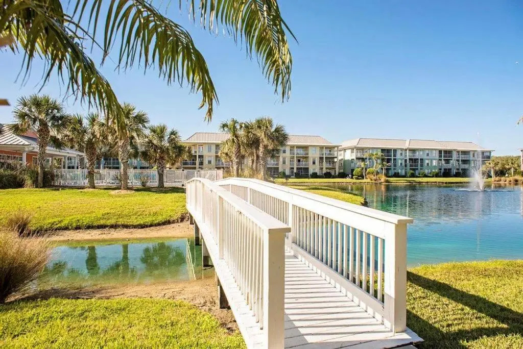 Seaside at Anastasia F305