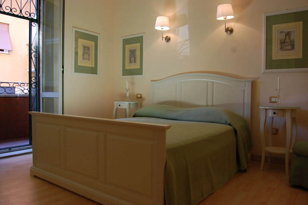 Relais Villa Fiorelli