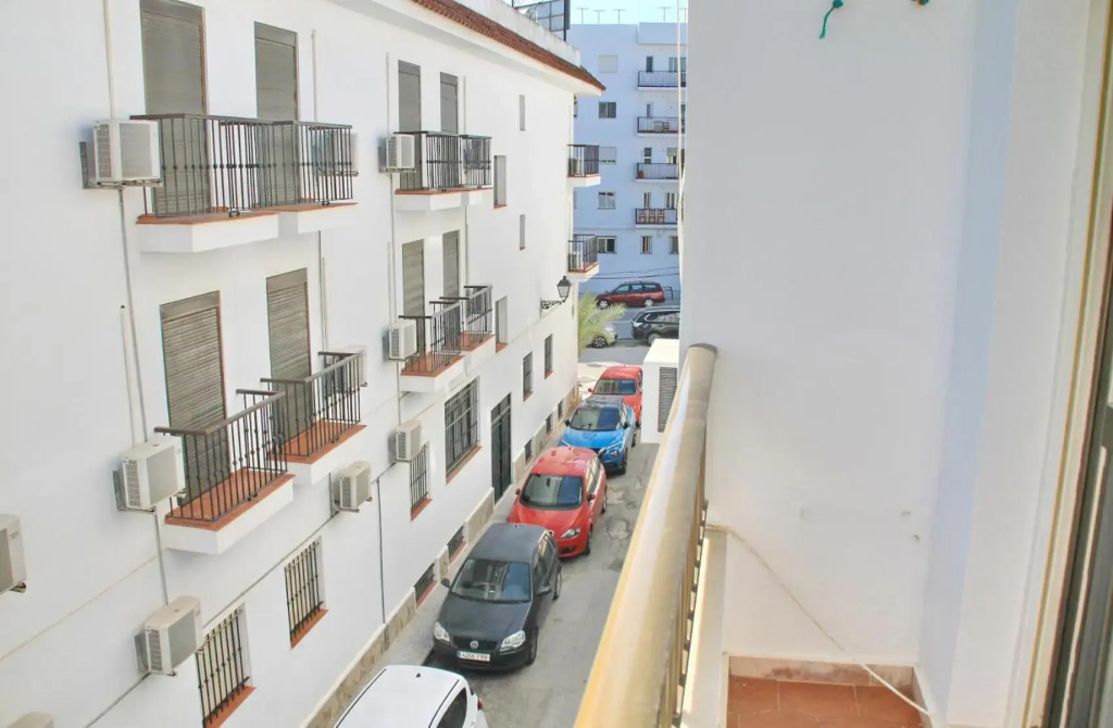 Apartamento Santa María II