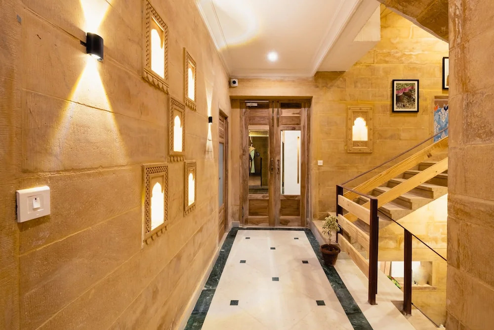 Hotel Meri Haveli