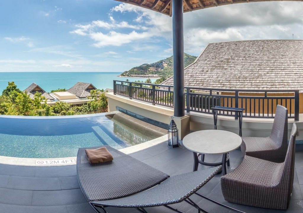 Vana Belle, A Luxury Collection Resort, Koh Samui