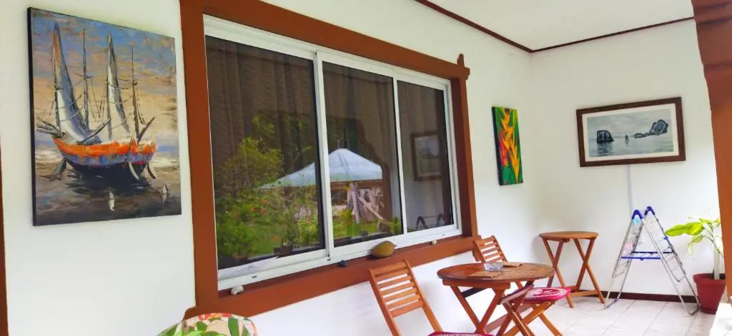 Dan Zoranz Self Catering Guest House