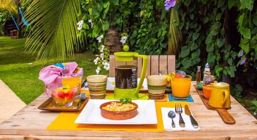 Arganama Guesthouse