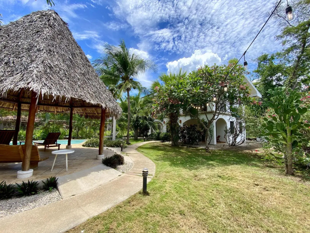 Hotel Cantarana